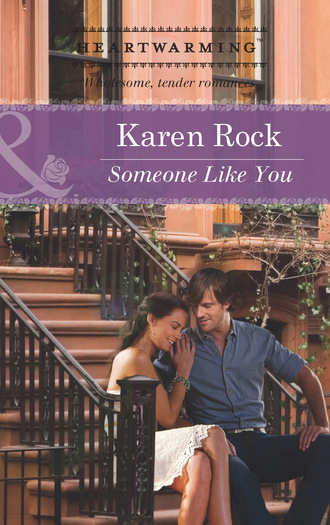 Karen Rock. Someone Like You