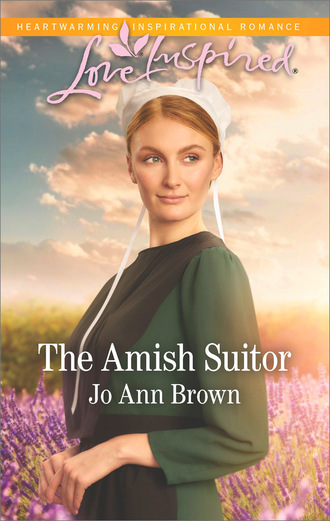 Jo Ann Brown. The Amish Suitor