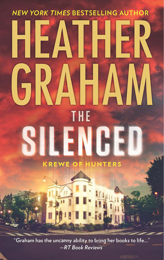 Heather Graham. The Silenced