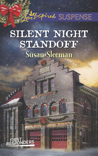 Susan Sleeman. Silent Night Standoff