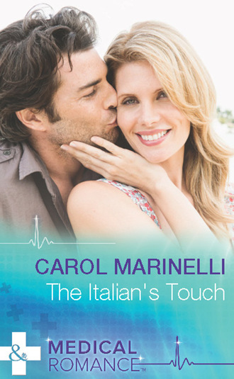 Carol Marinelli. The Italian's Touch