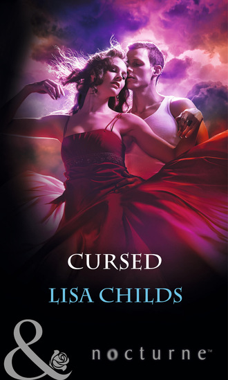 Lisa Childs. Cursed