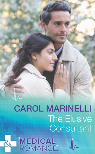 Carol Marinelli. The Elusive Consultant