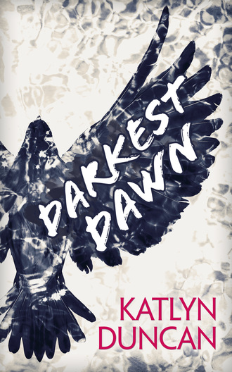 Katlyn Duncan. Darkest Dawn