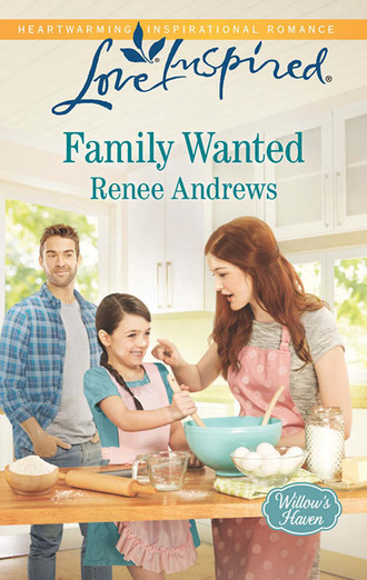 Renee Andrews. Family Wanted
