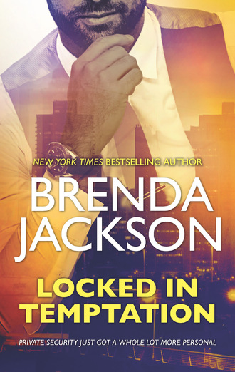 Brenda Jackson. The Protectors