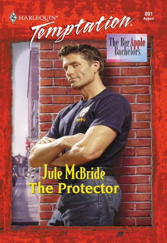 Jule Mcbride. The Protector