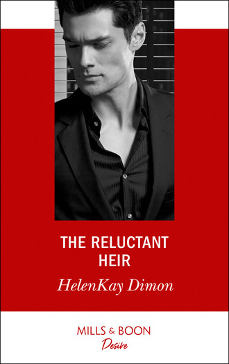 ХеленКей Даймон. The Reluctant Heir