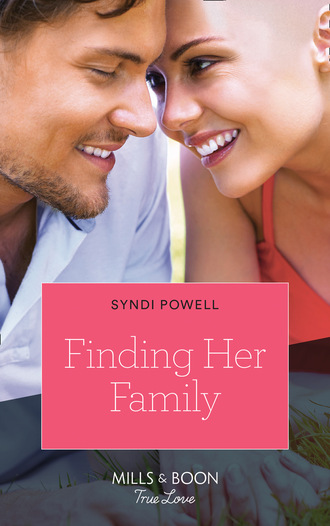 Syndi Powell. Finding Her Family