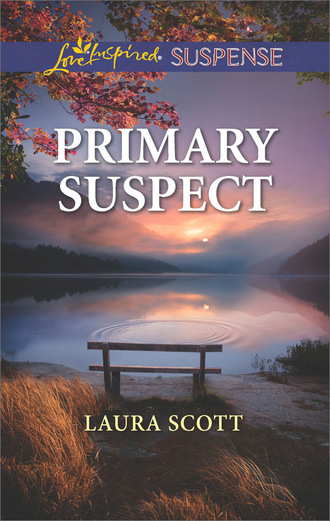 Laura Scott. Primary Suspect