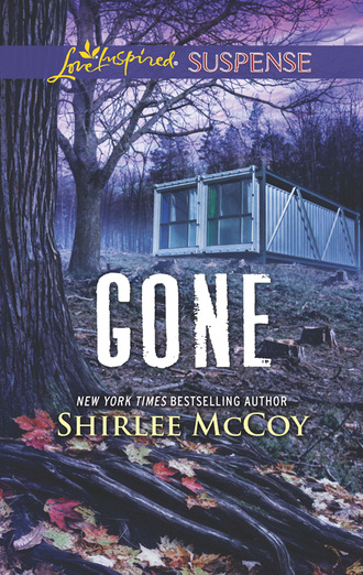 Shirlee McCoy. Gone