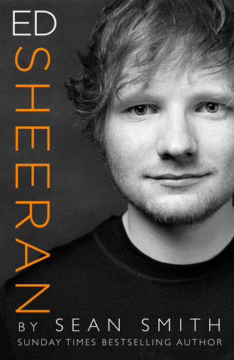 Sean  Smith. Ed Sheeran