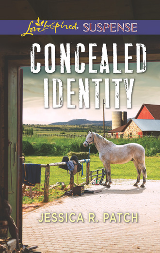 Jessica R. Patch. Concealed Identity