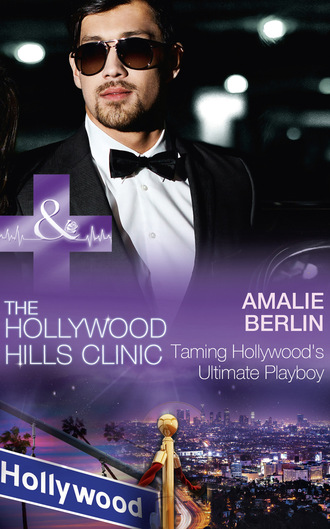 Amalie Berlin. The Hollywood Hills Clinic