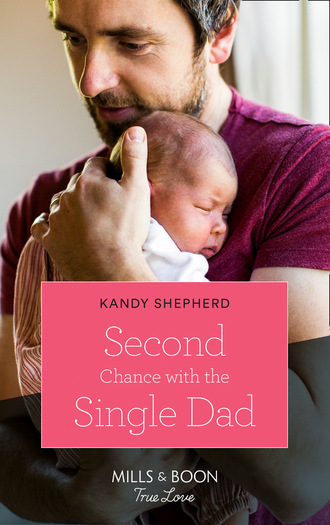 Kandy  Shepherd. Second Chance With The Single Dad