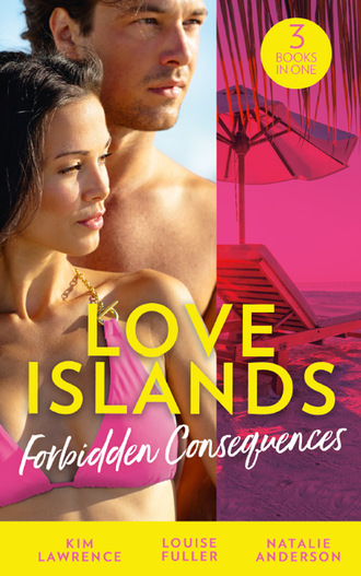 Ким Лоренс. Love Islands: Forbidden Consequences