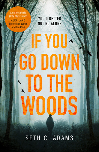 Seth C. Adams. If You Go Down to the Woods