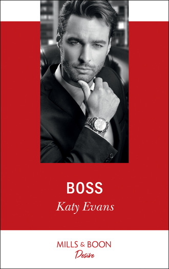 Katy Evans. Boss