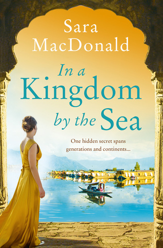 Sara MacDonald. In a Kingdom by the Sea