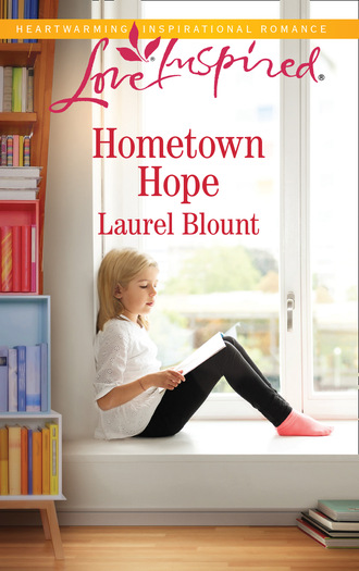 Laurel Blount. Hometown Hope