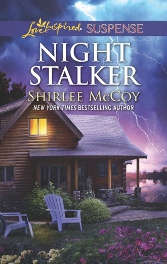 Shirlee McCoy. Night Stalker