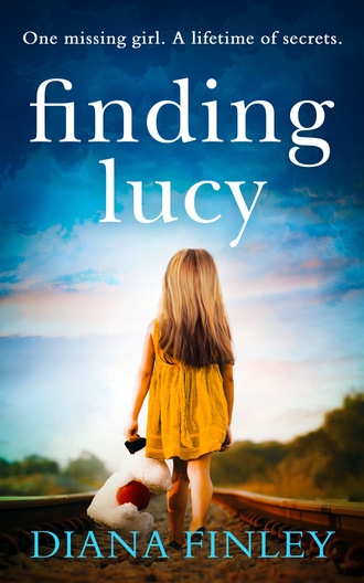 Diana Finley. Finding Lucy