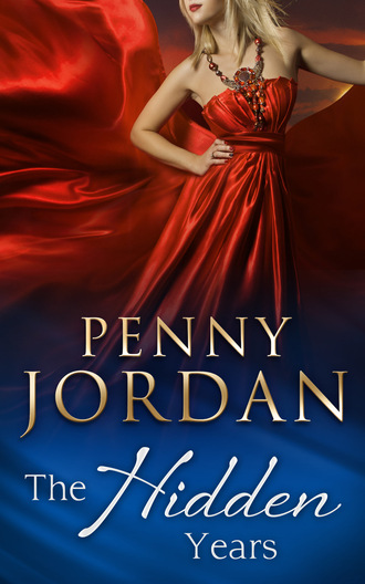 Пенни Джордан. The Hidden Years