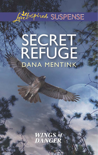 Dana Mentink. Secret Refuge