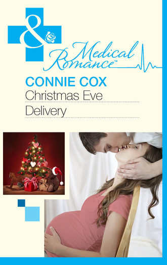 Connie Cox. Christmas Eve Delivery