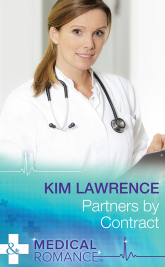 Ким Лоренс. Partners By Contract