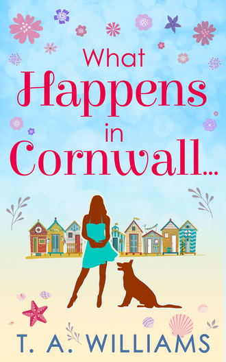 Т. А. Уильямс. What Happens In Cornwall...