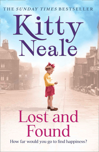 Kitty Neale. Lost & Found