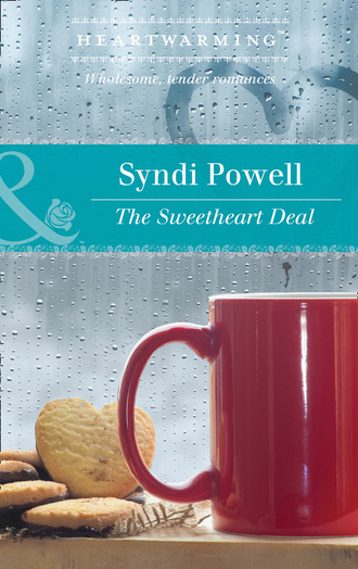 Syndi Powell. The Sweetheart Deal