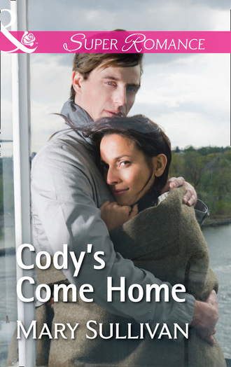 Mary  Sullivan. Cody's Come Home