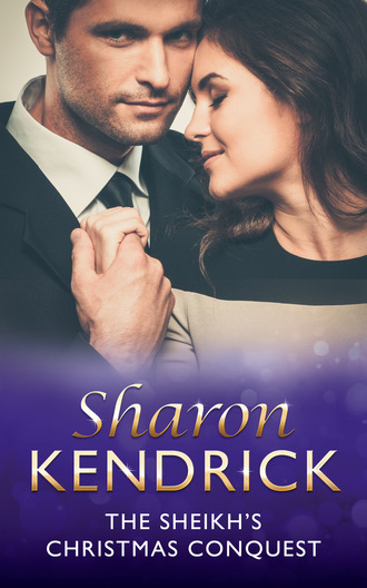 Sharon Kendrick. The Sheikh's Christmas Conquest