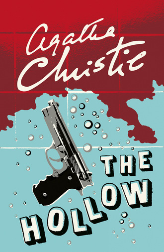 Agatha Christie. The Hollow