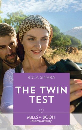 Rula Sinara. The Twin Test