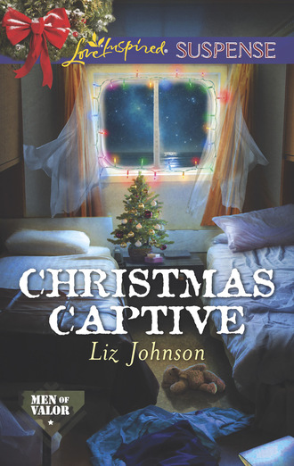 Liz  Johnson. Christmas Captive