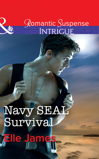 Elle James. Navy Seal Survival