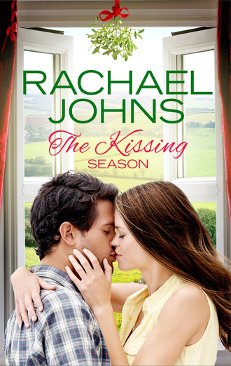 Rachael Johns. The Kissing Season