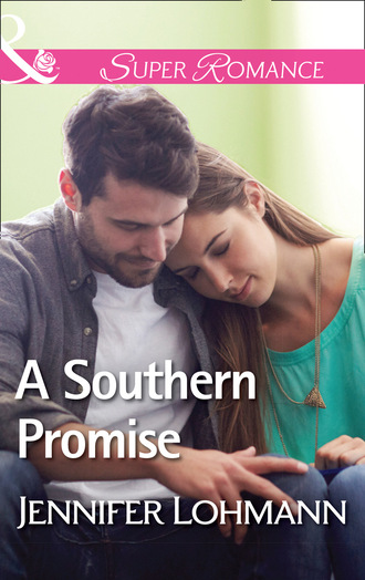 Jennifer Lohmann. A Southern Promise