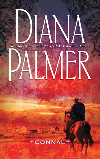 Diana Palmer. Connal