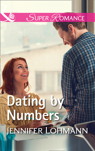 Jennifer Lohmann. Dating By Numbers