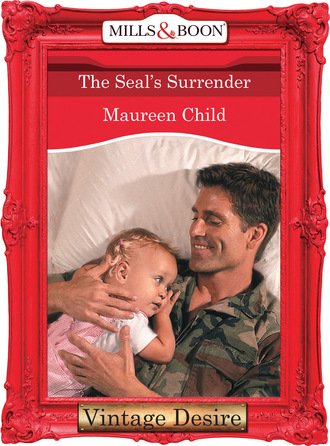 Maureen Child. The Seal's Surrender