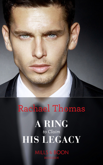 Rachael Thomas. A Ring To Claim His Legacy
