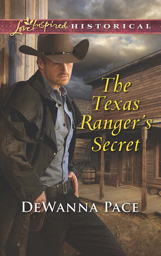 DeWanna Pace. The Texas Ranger's Secret