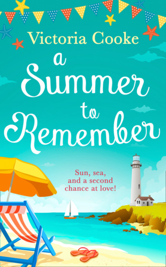 Victoria Cooke. A Summer to Remember