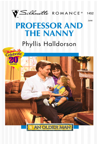 Phyllis Halldorson. Professor And The Nanny