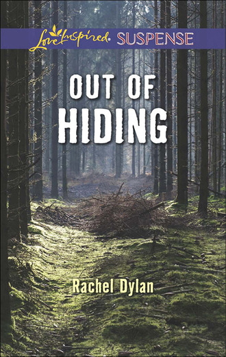 Rachel Dylan. Out Of Hiding