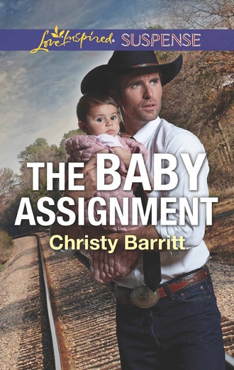 Christy Barritt. The Baby Assignment